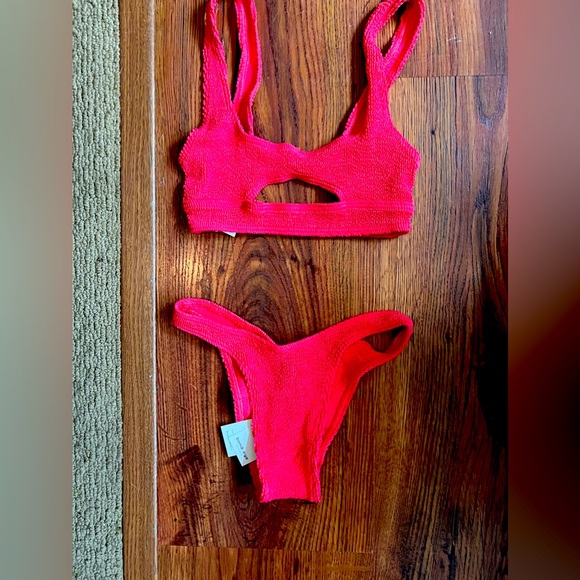 bond eye Australia Other - Nwt revolve bond eye Australia bikini set OS